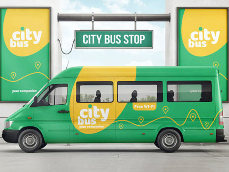 City Bus