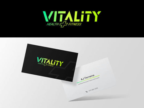 Vitality Health + Fitness