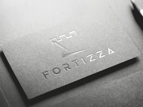 Fortizza Fitness