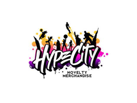 Hype City Novelty